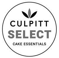 Culpitt Select Cake Essentials